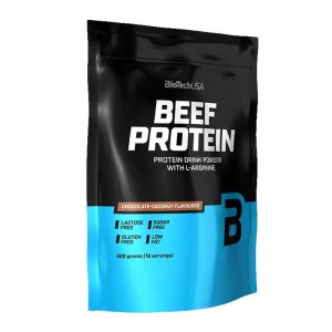 Beef Protein - BiotechUSA